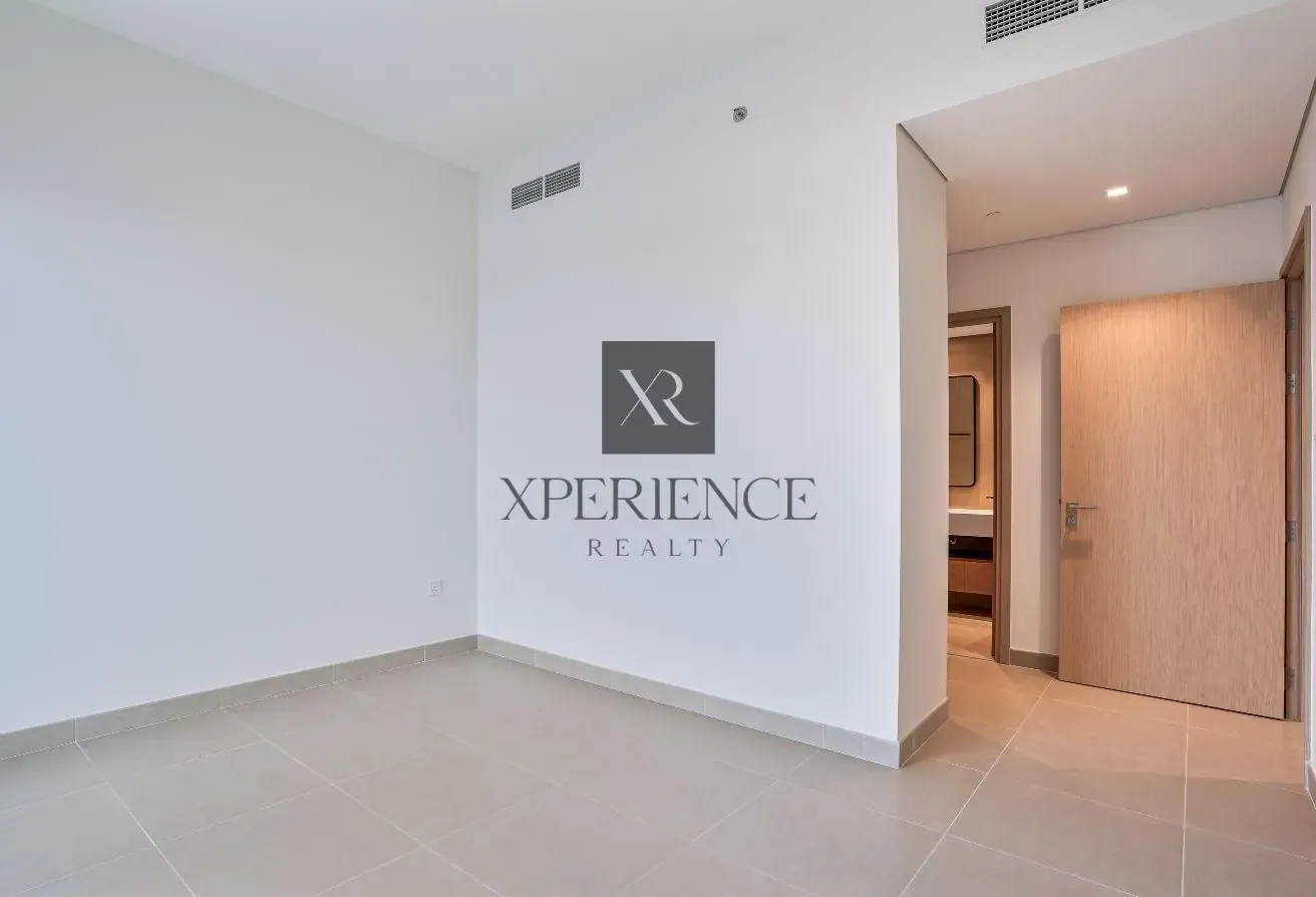 MARINA CANAL POOL |BURJ VIEW |HIGH FLOOR|BRAND NEW