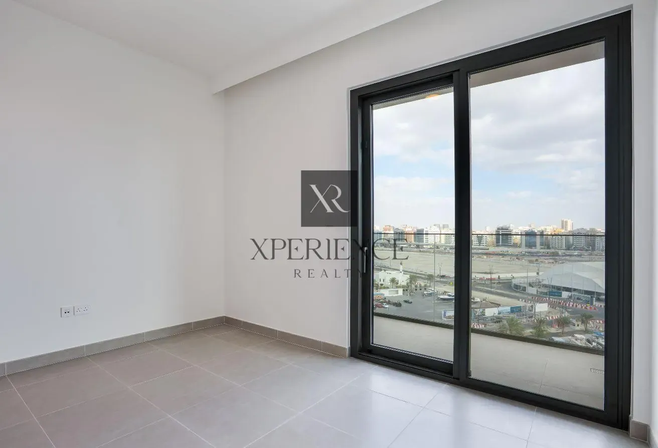 MARINA CANAL POOL |BURJ VIEW |HIGH FLOOR|BRAND NEW