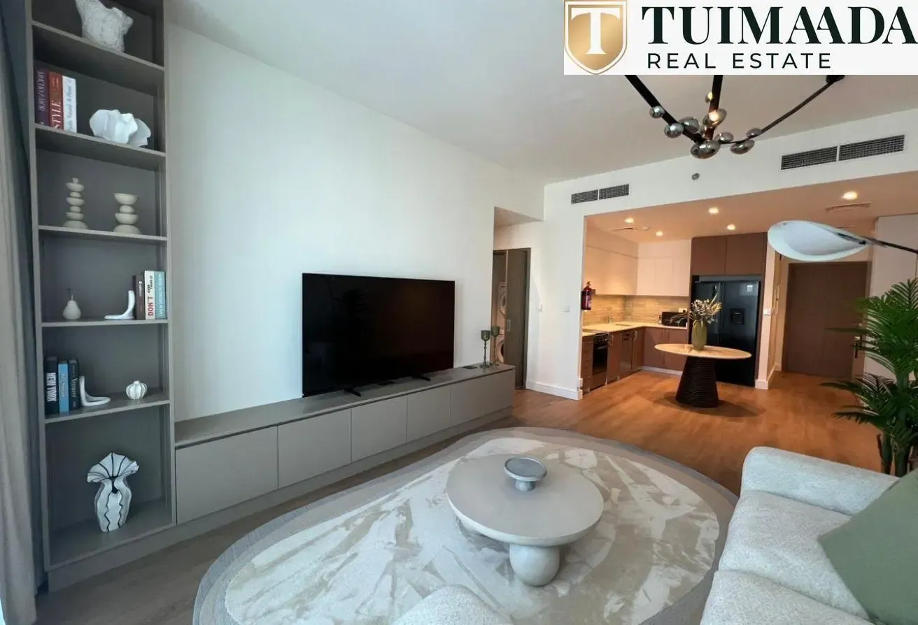 2BR Apartment | Mina Rashid | Great Location