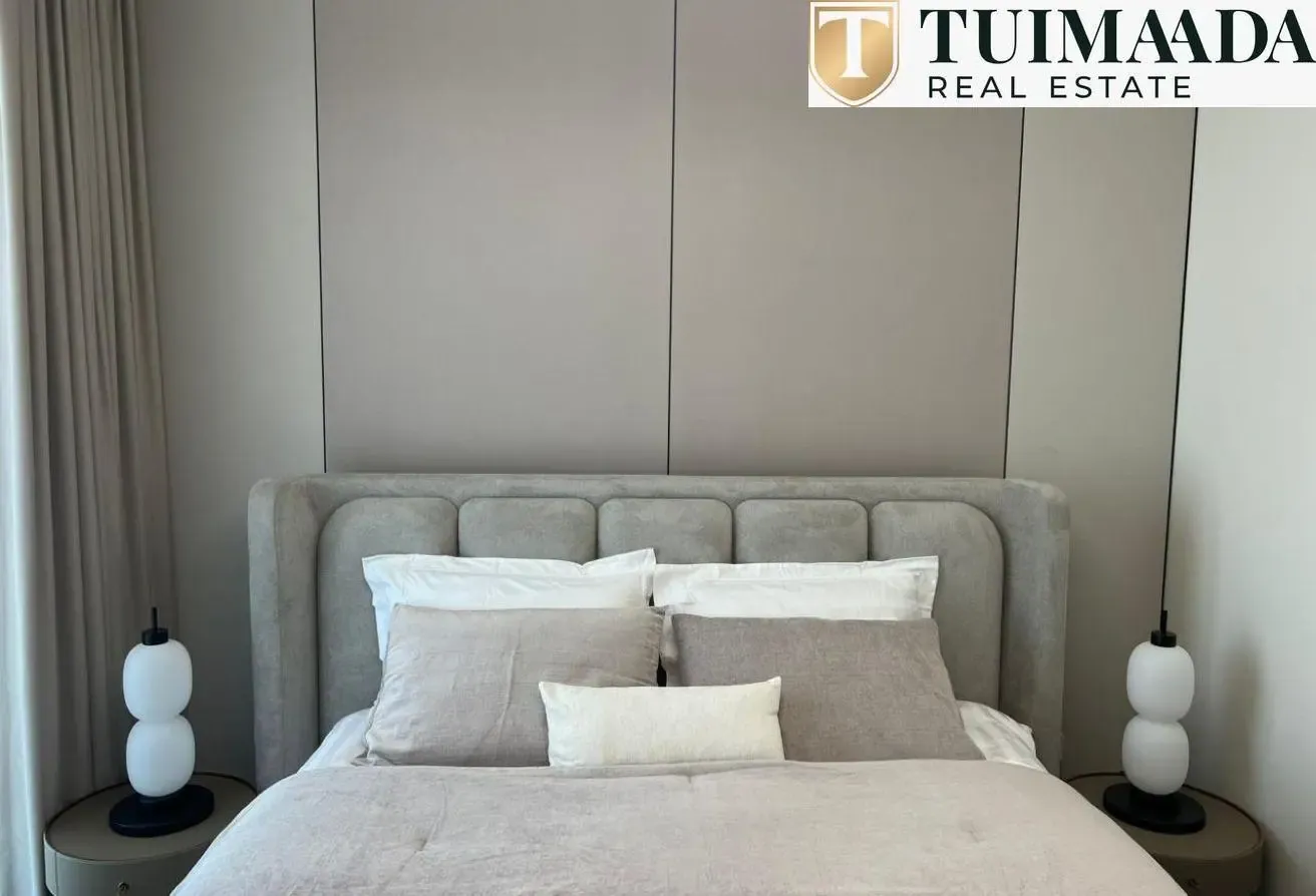 2BR Apartment | Mina Rashid | Great Location
