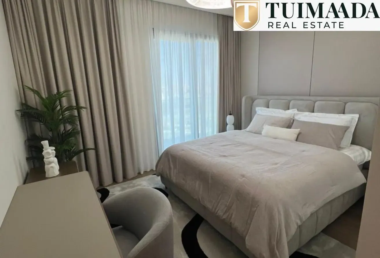 2BR Apartment | Mina Rashid | Great Location