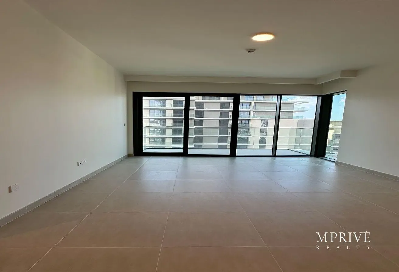 High Floor | Brand New | Waterfront View