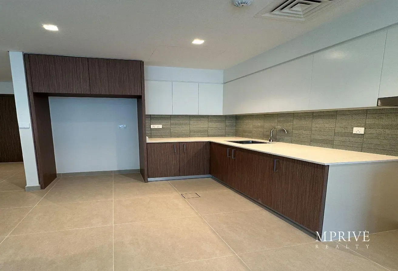 High Floor | Brand New | Waterfront View