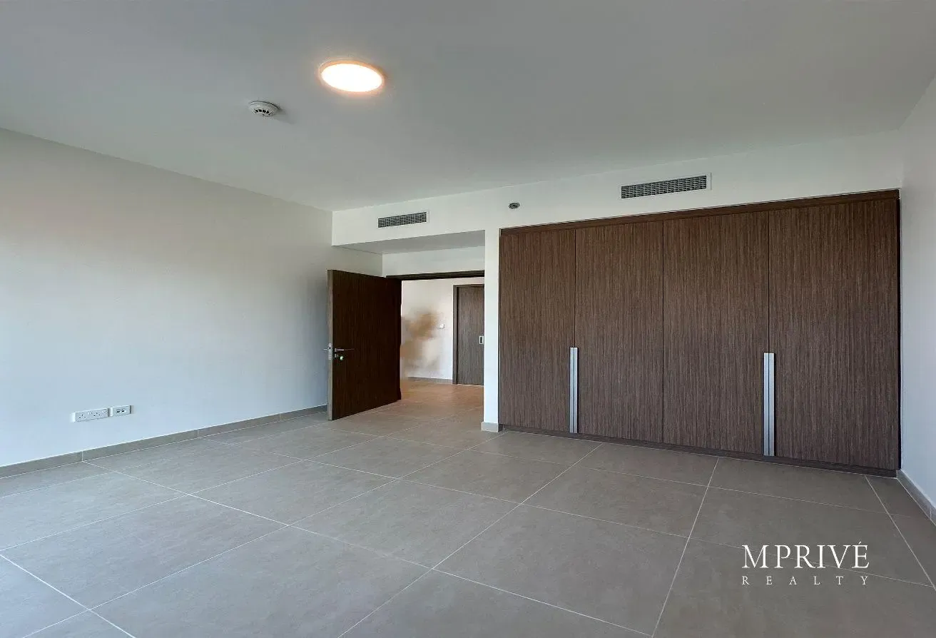 High Floor | Brand New | Waterfront View