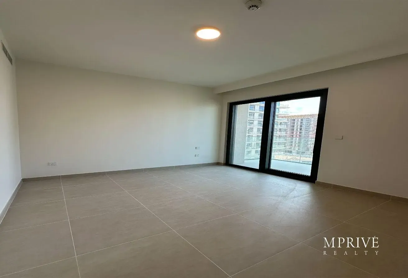High Floor | Brand New | Waterfront View
