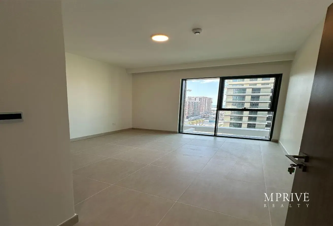 High Floor | Brand New | Waterfront View