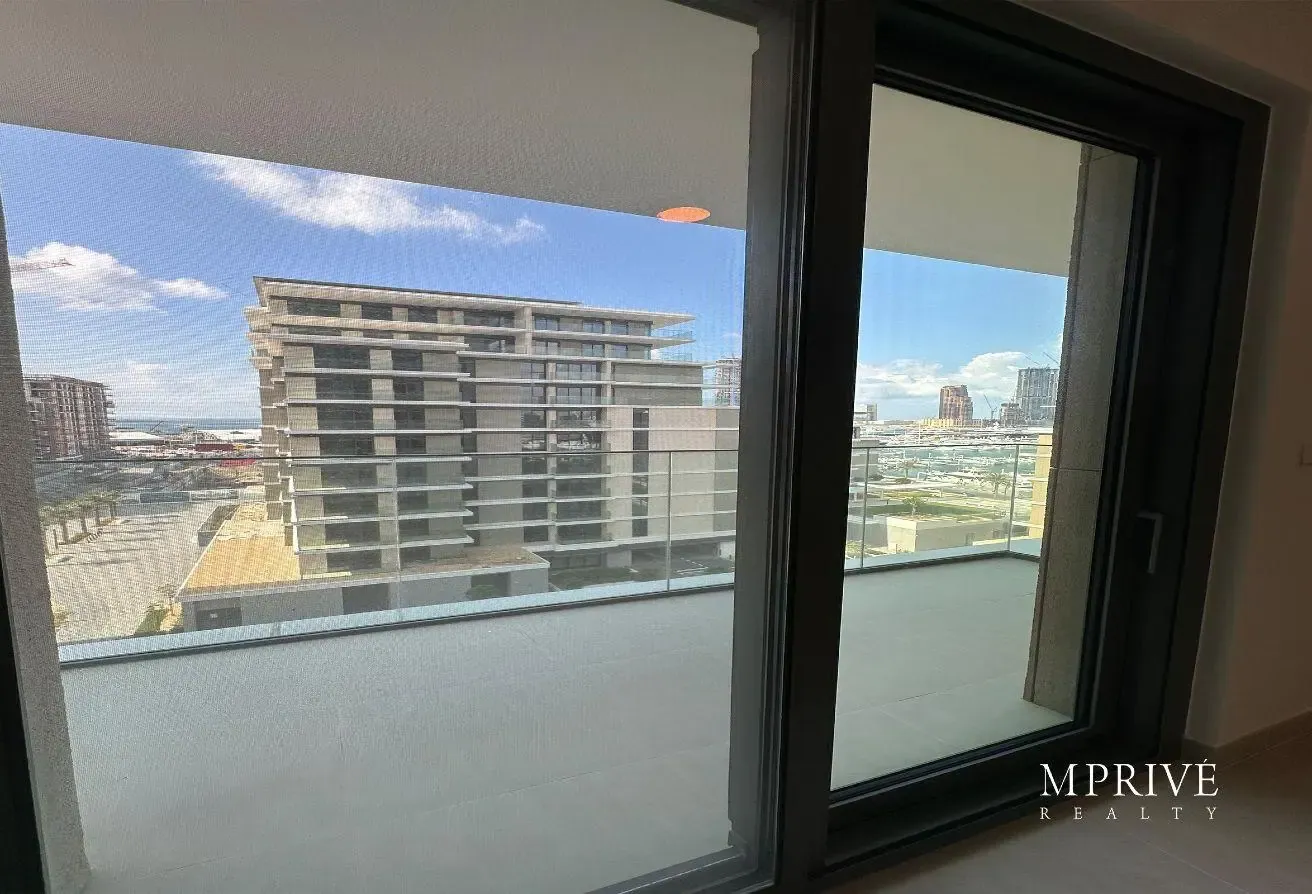 High Floor | Brand New | Waterfront View
