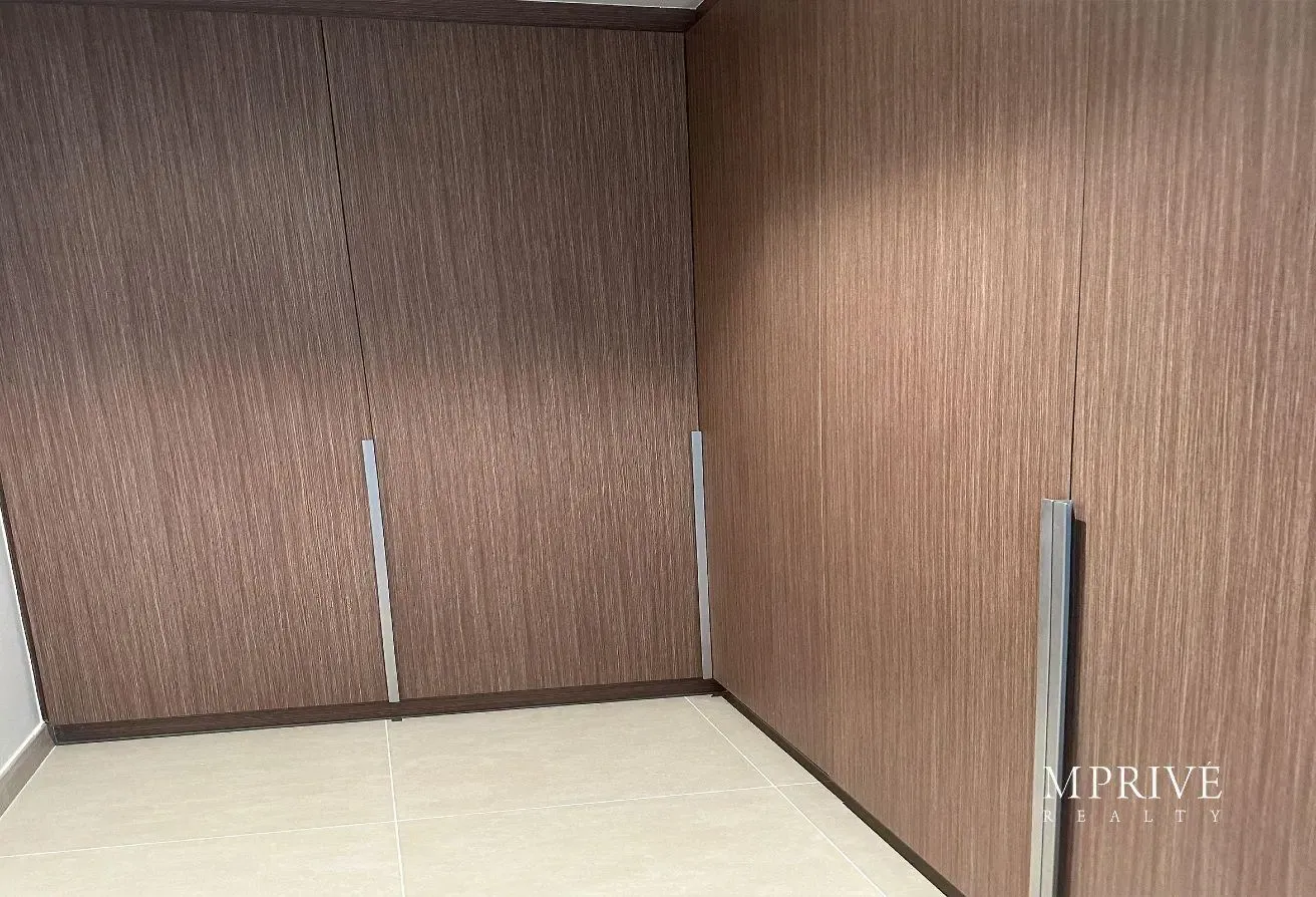 High Floor | Brand New | Waterfront View