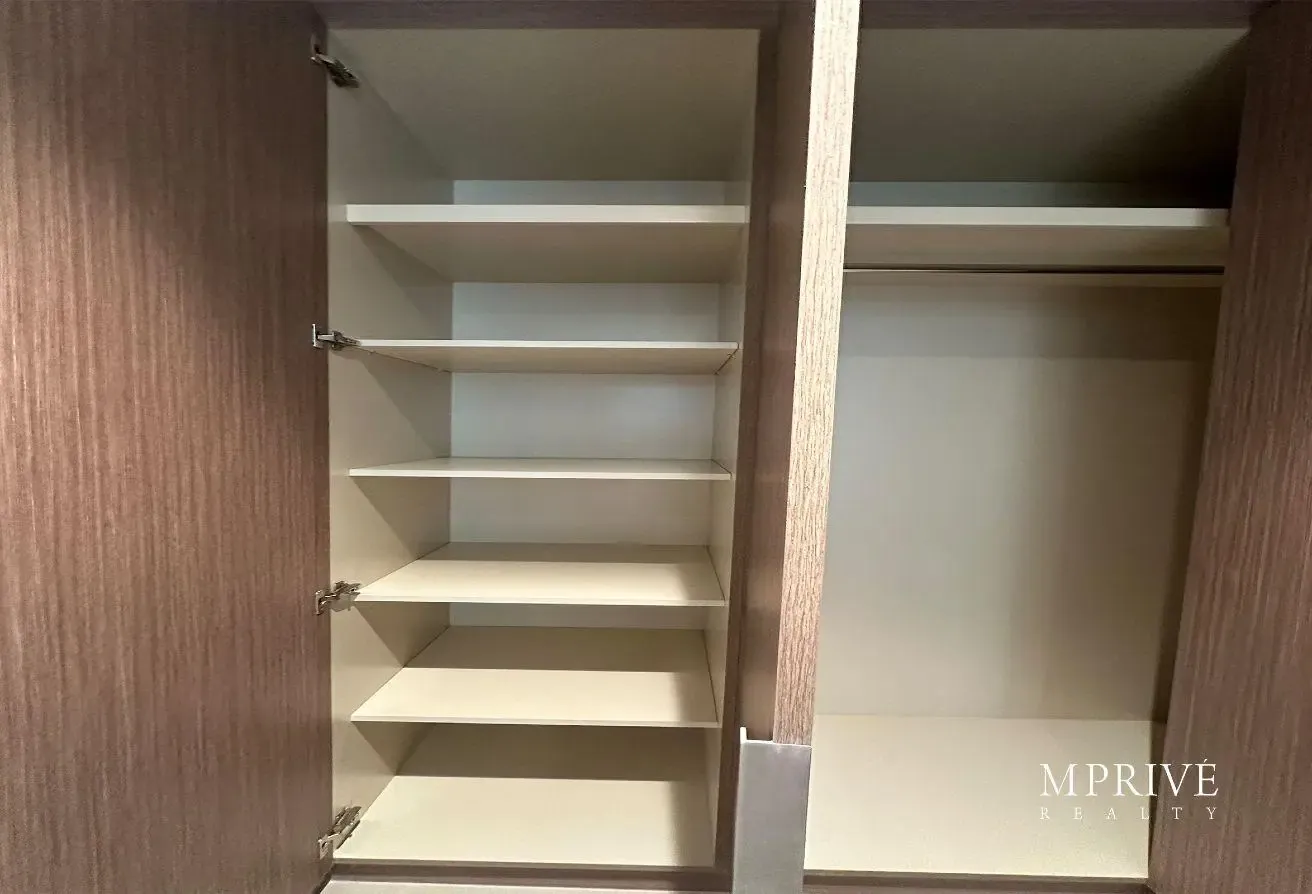 High Floor | Brand New | Waterfront View