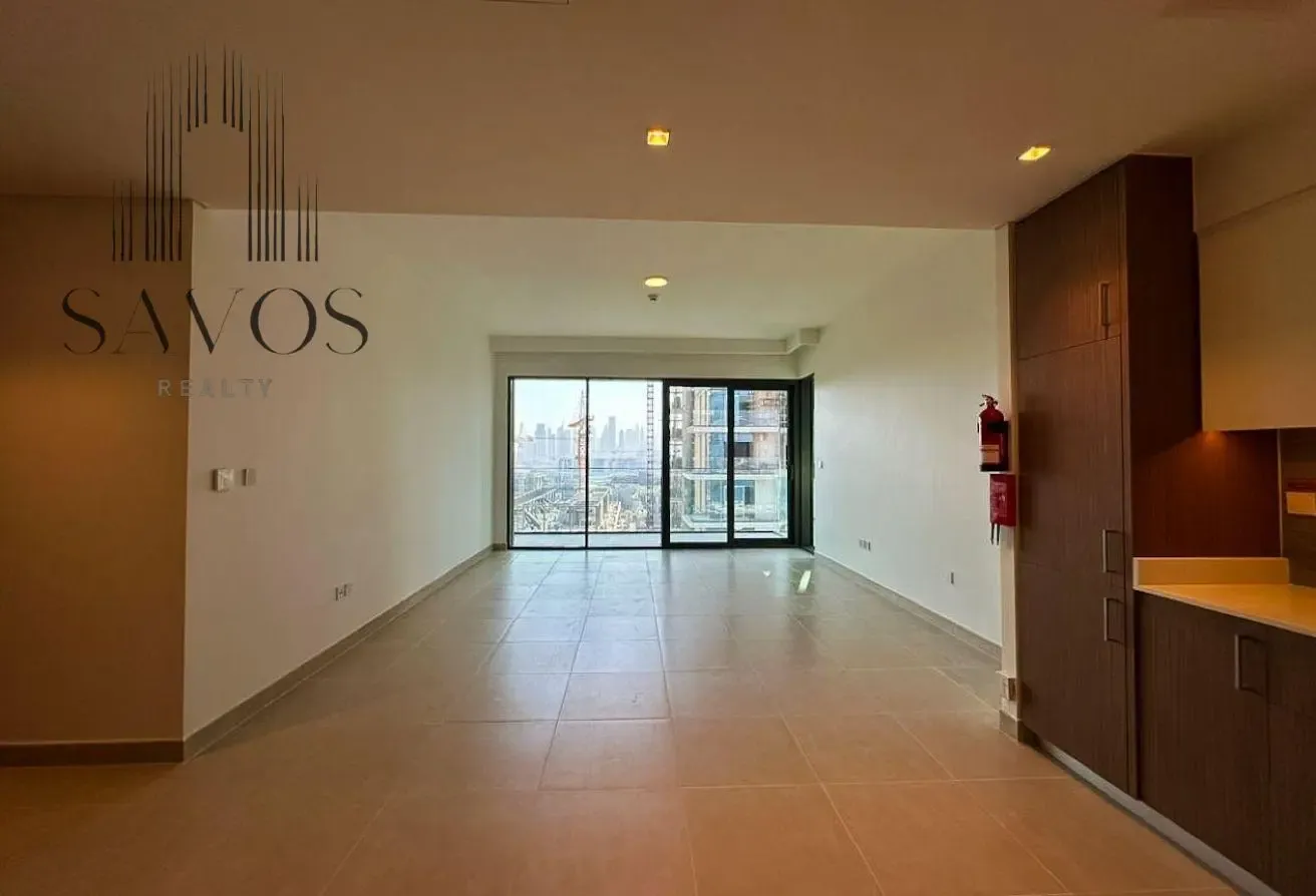 Luxury Living | Brand New | Sea View | Vacant