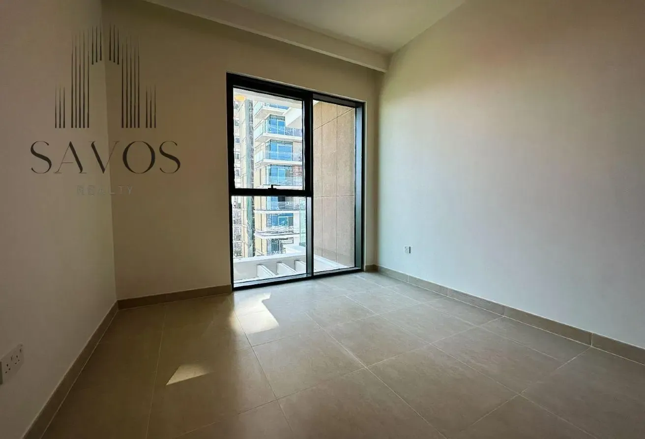 Luxury Living | Brand New | Sea View | Vacant