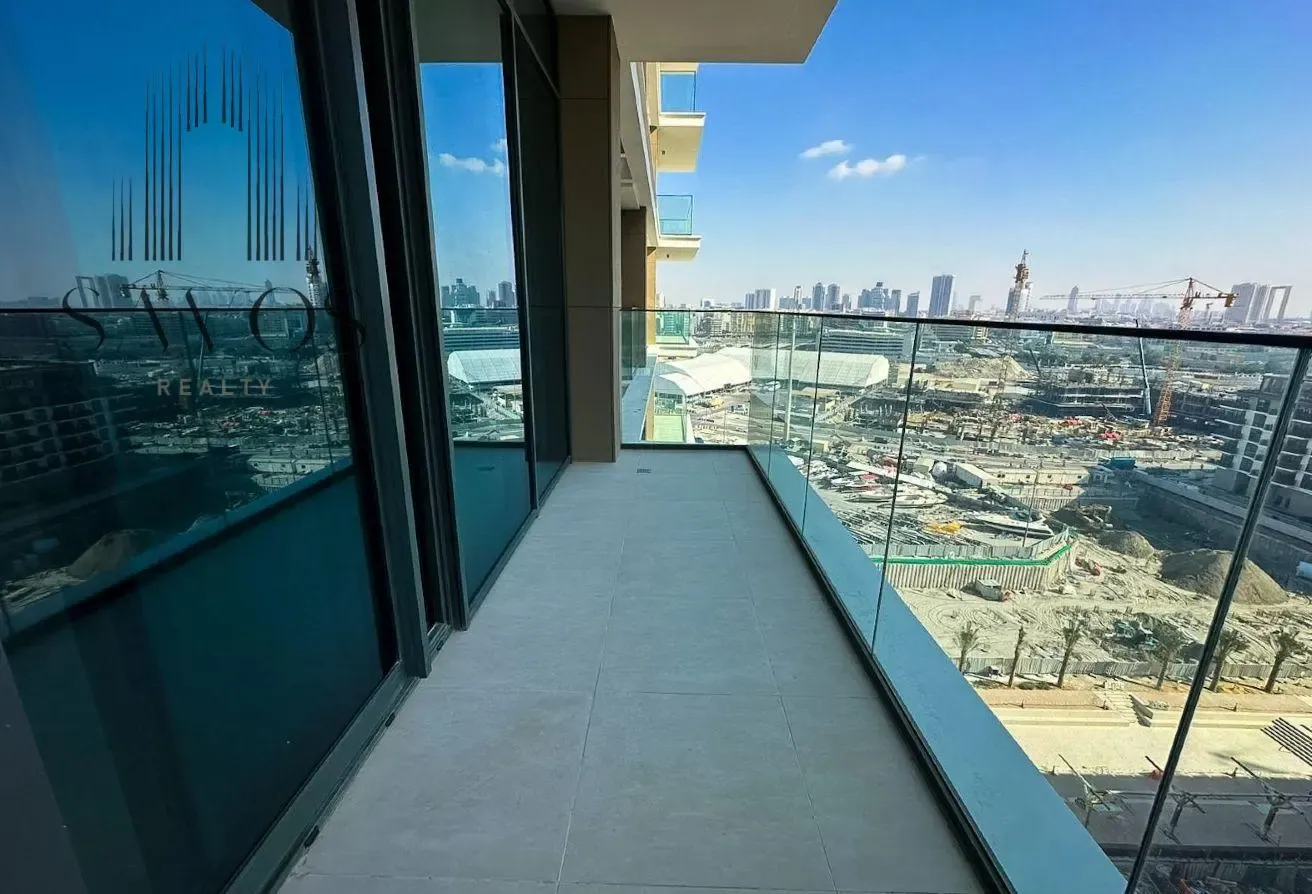 Luxury Living | Brand New | Sea View | Vacant