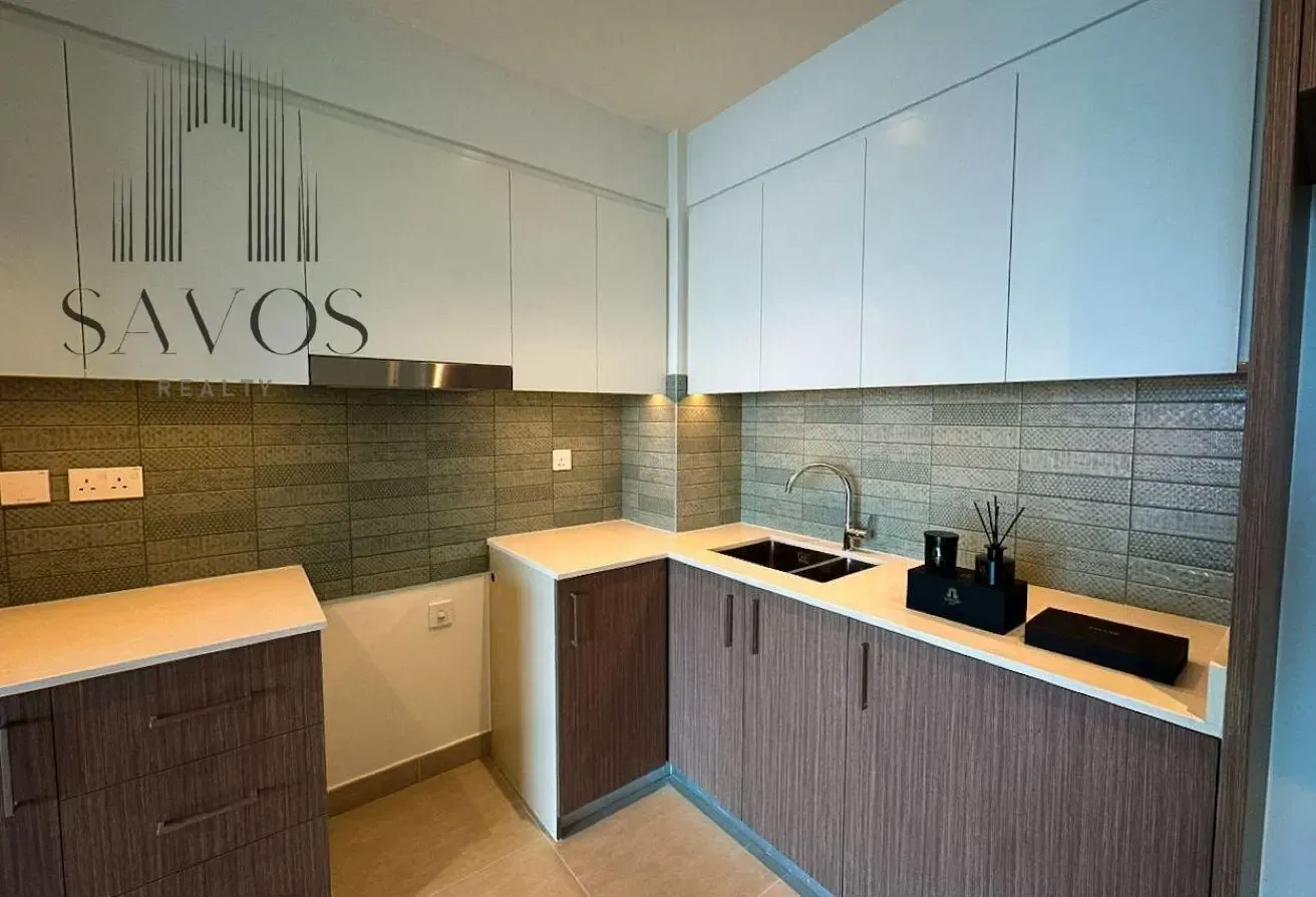 Luxury Living | Brand New | Sea View | Vacant