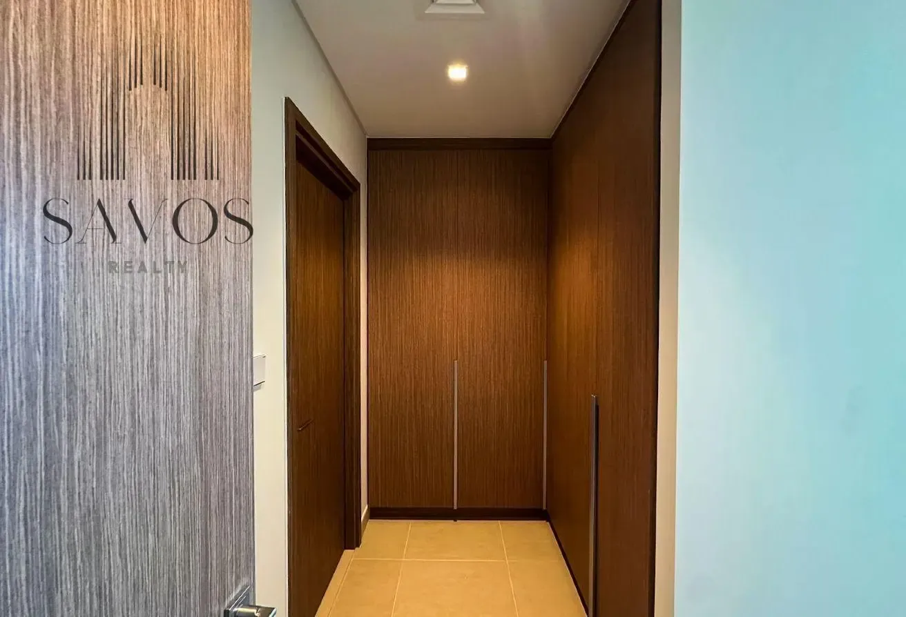 Luxury Living | Brand New | Sea View | Vacant