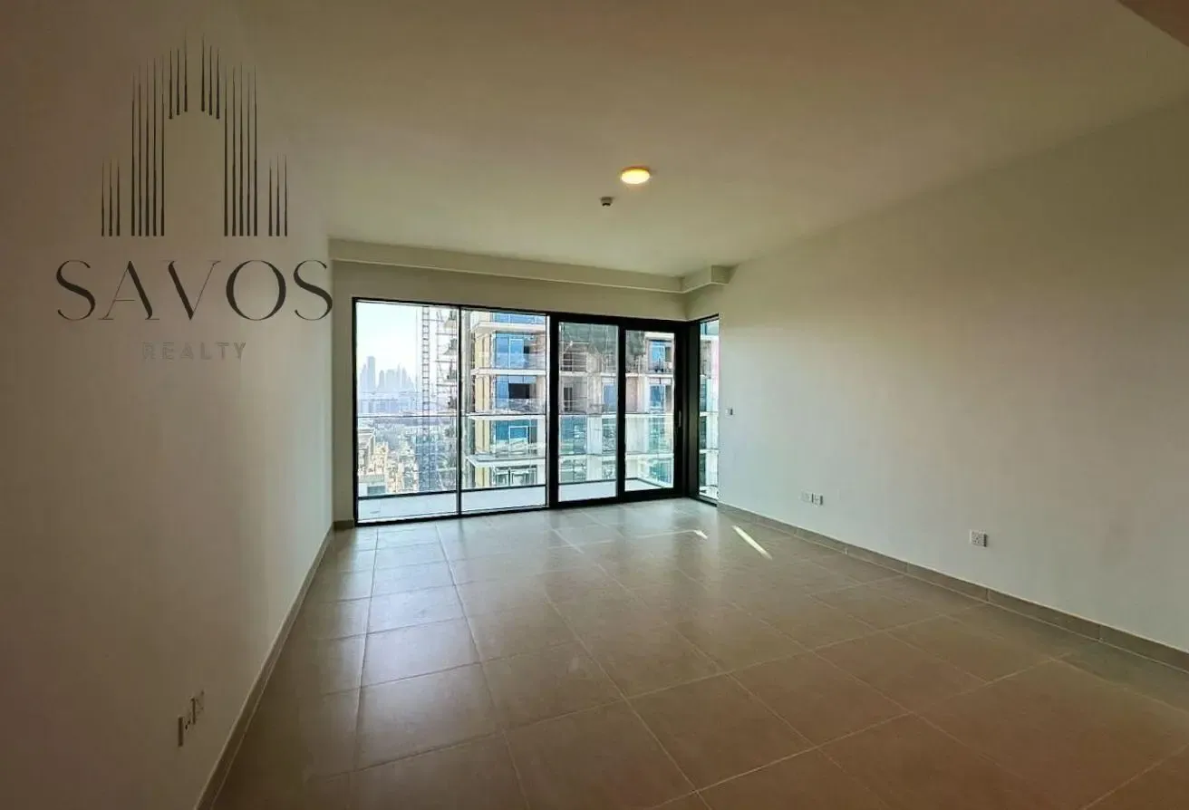 Luxury Living | Brand New | Sea View | Vacant