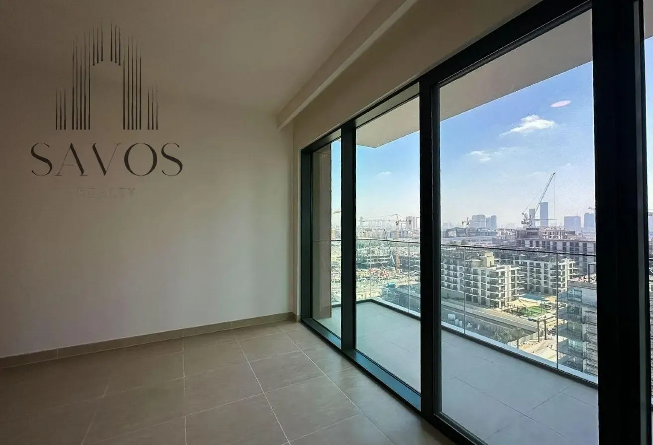 Luxury Living | Brand New | Sea View | Vacant