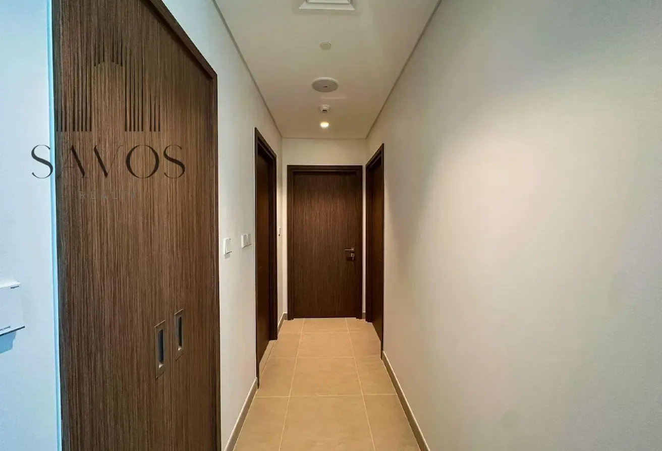 Luxury Living | Brand New | Sea View | Vacant