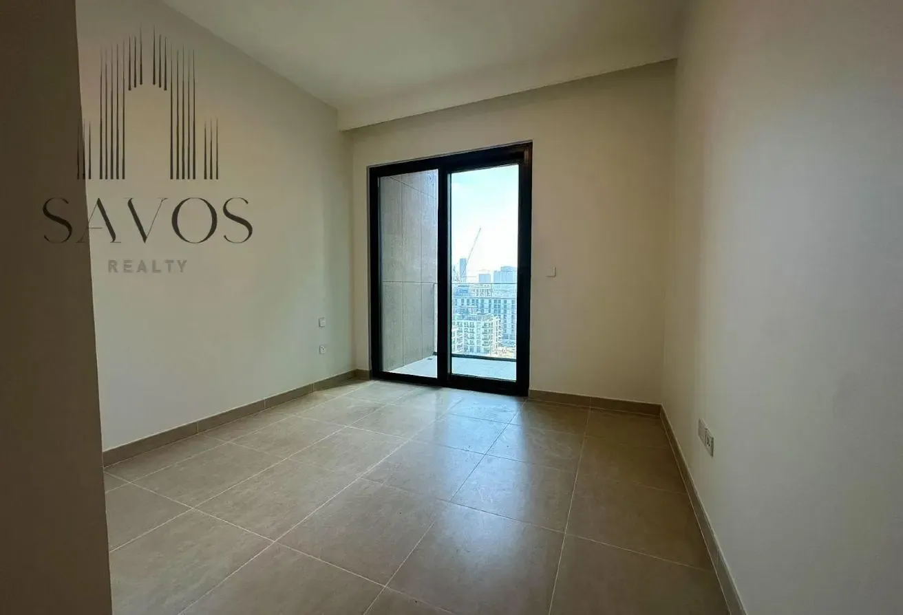 Luxury Living | Brand New | Sea View | Vacant
