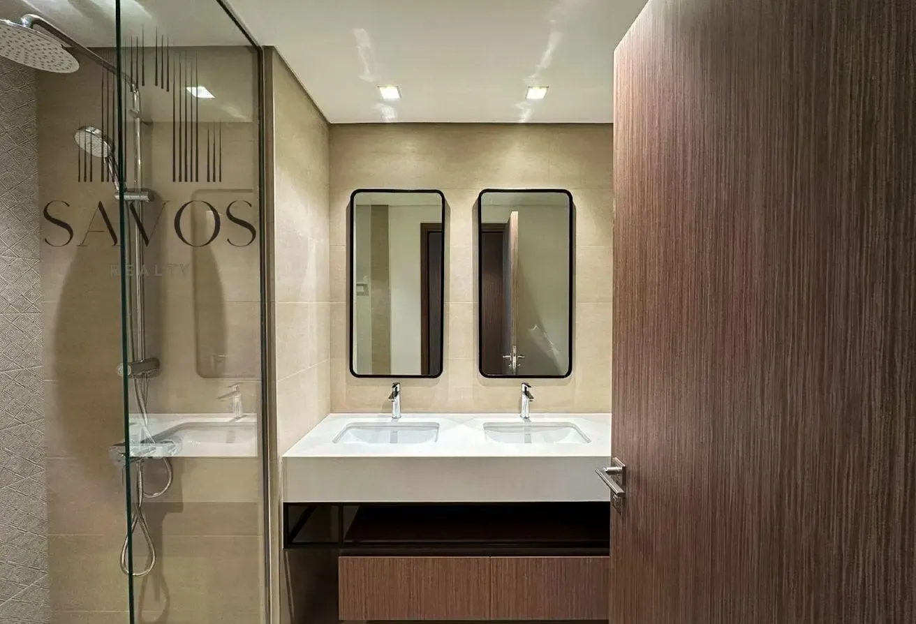 Luxury Living | Brand New | Sea View | Vacant