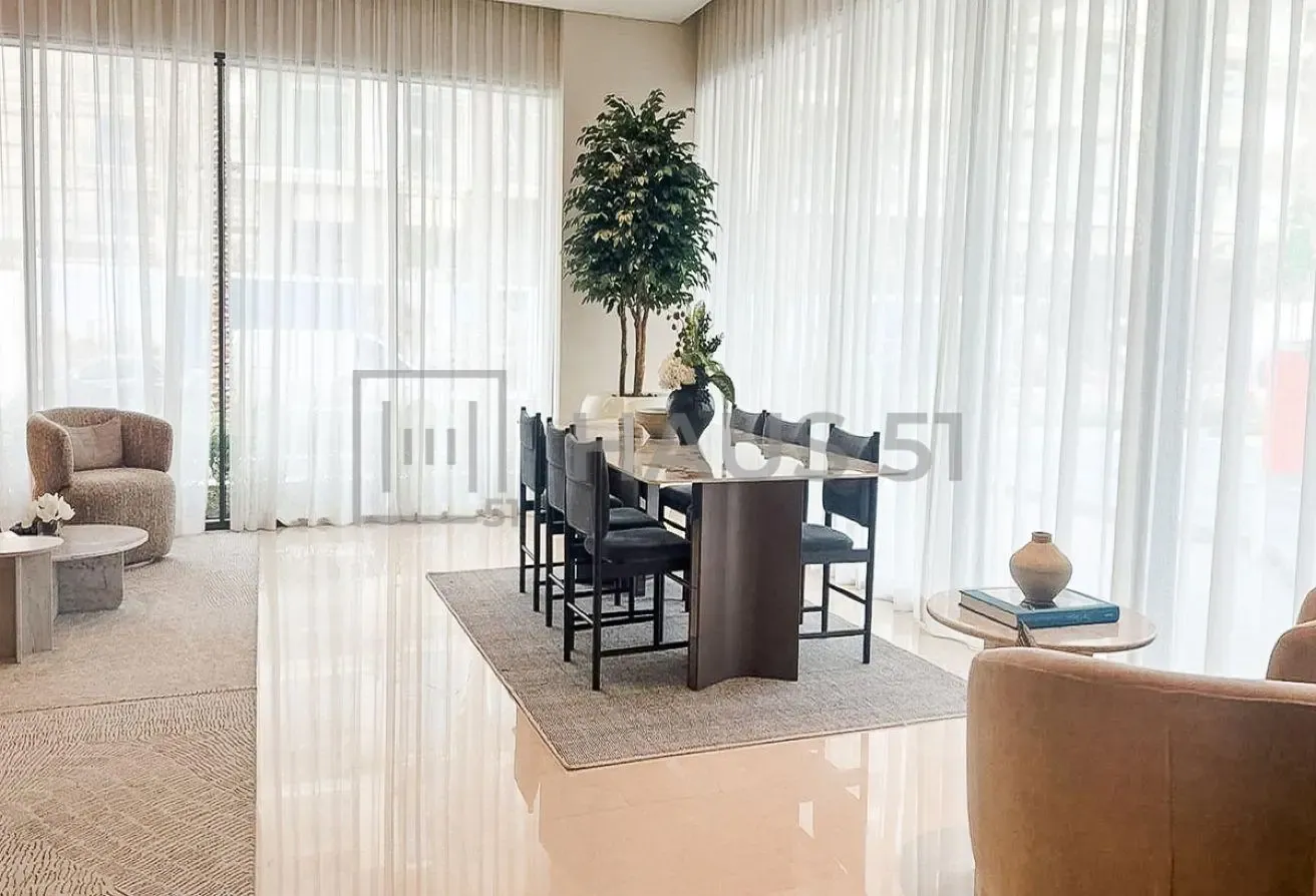 Full Dubai Skyline View | Luxurious | High Floor