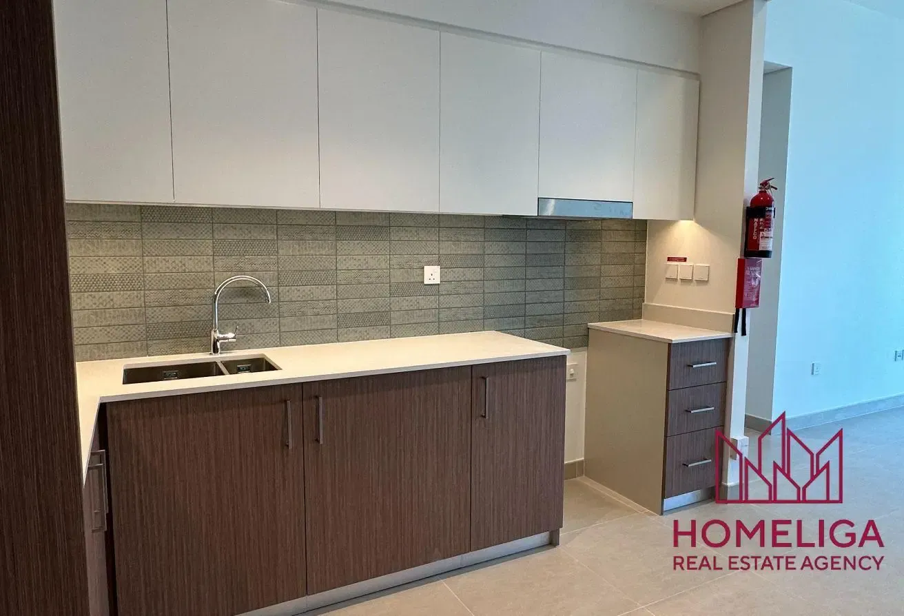 4 Cheques | High Floor | Brand New 2-Bedroom