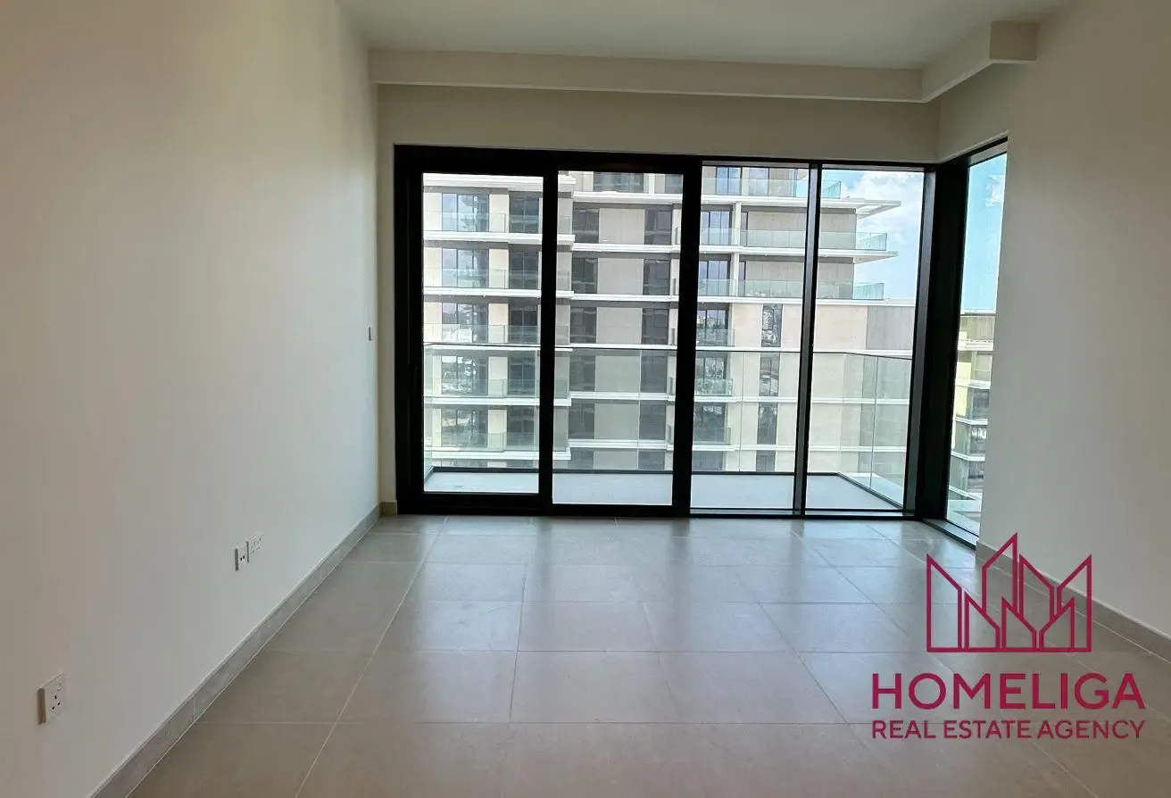 4 Cheques | High Floor | Brand New 2-Bedroom