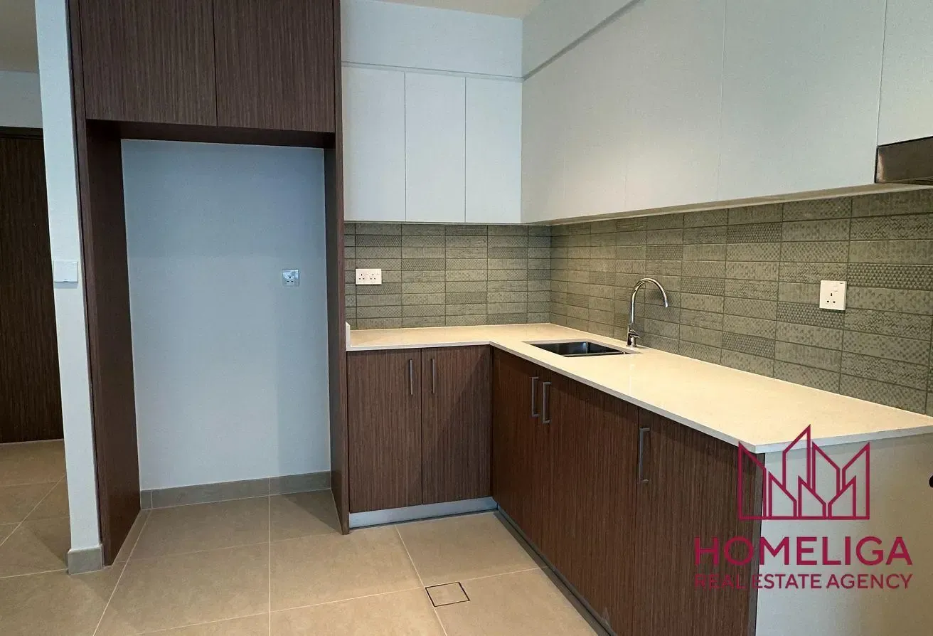 4 Cheques | High Floor | Brand New 2-Bedroom