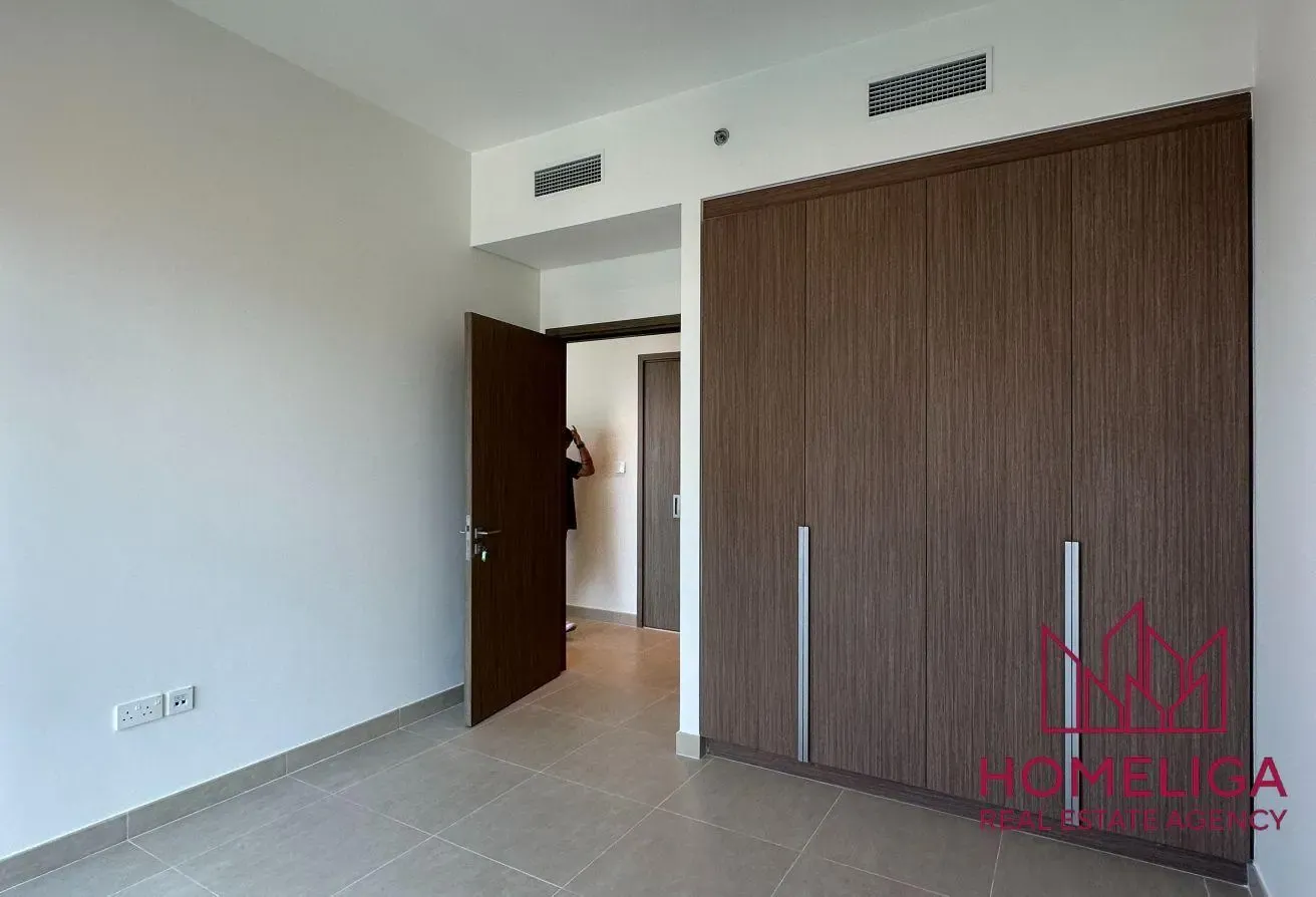 4 Cheques | High Floor | Brand New 2-Bedroom