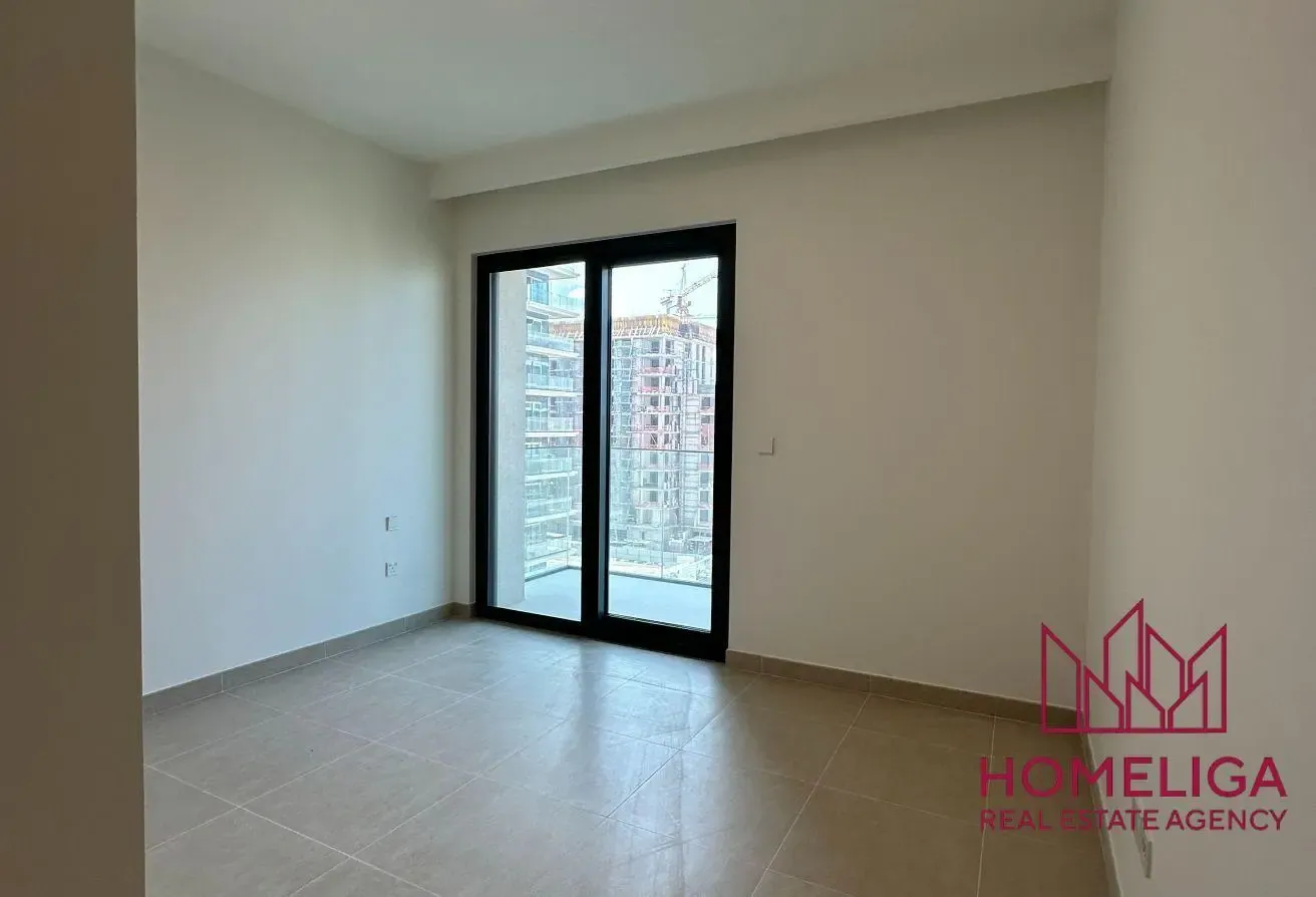 4 Cheques | High Floor | Brand New 2-Bedroom
