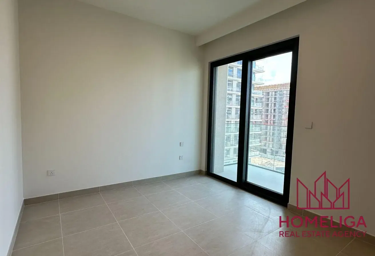 4 Cheques | High Floor | Brand New 2-Bedroom