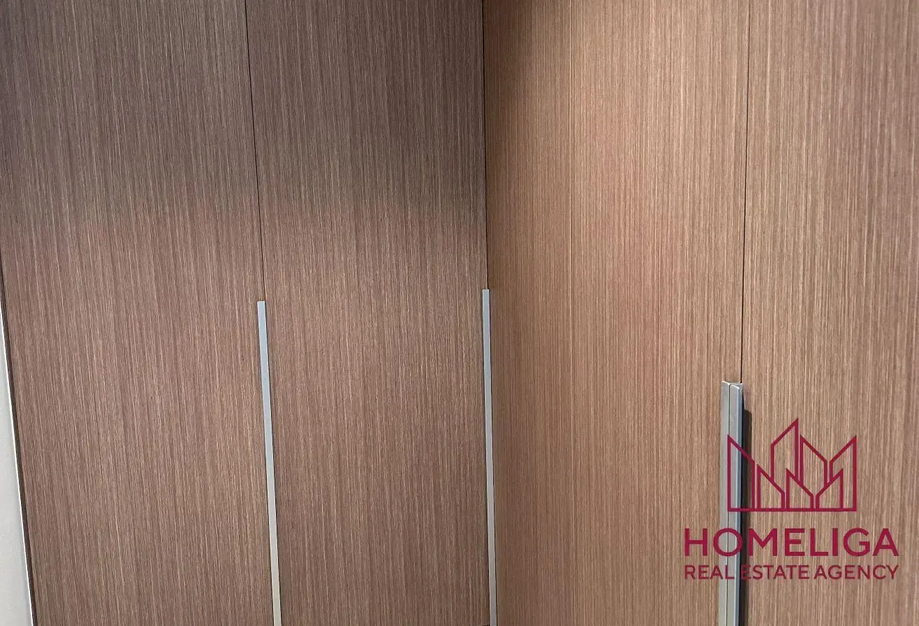 4 Cheques | High Floor | Brand New 2-Bedroom