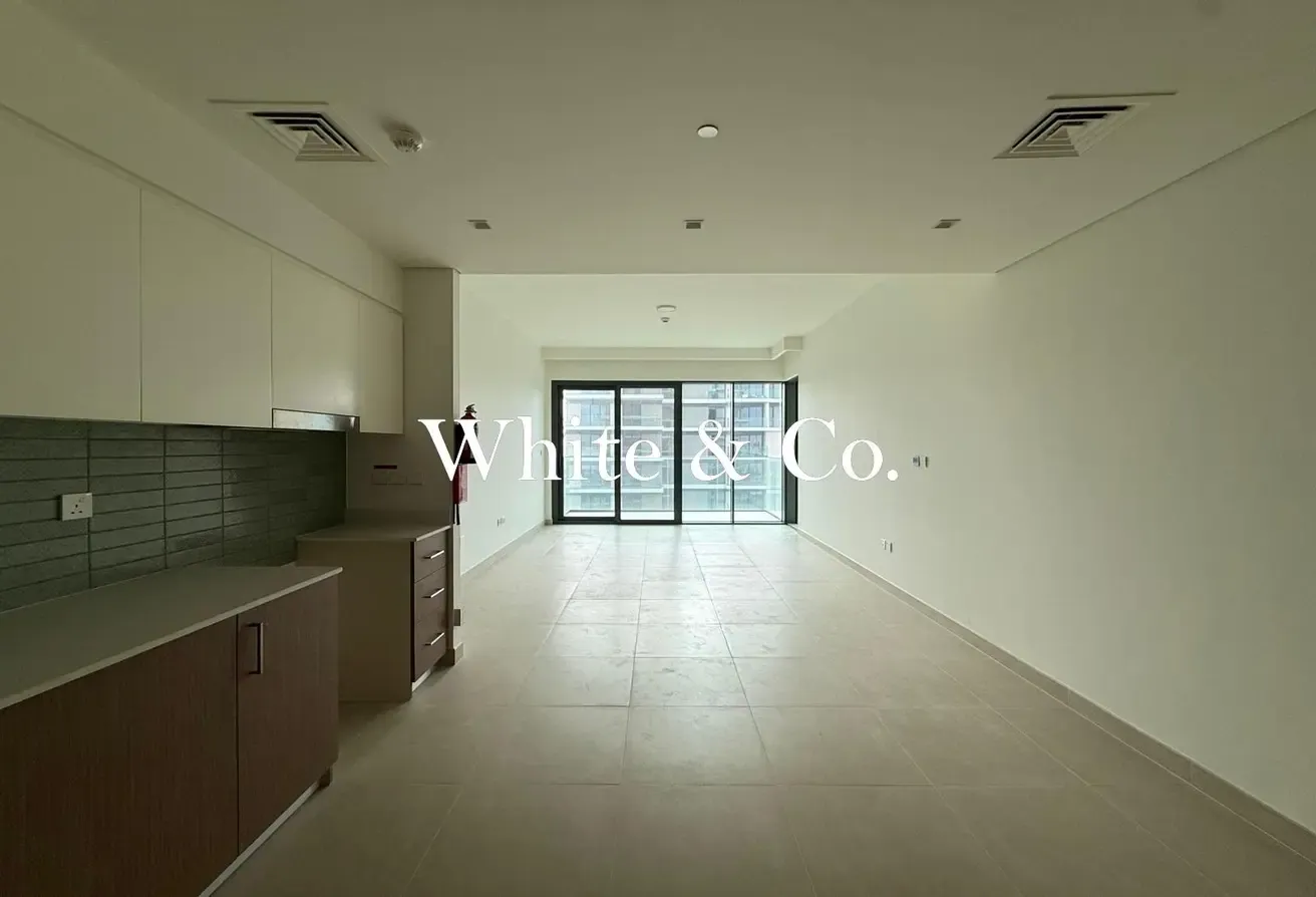 SEA & COMMUNITY VIEW | BRAND NEW | EMAAR