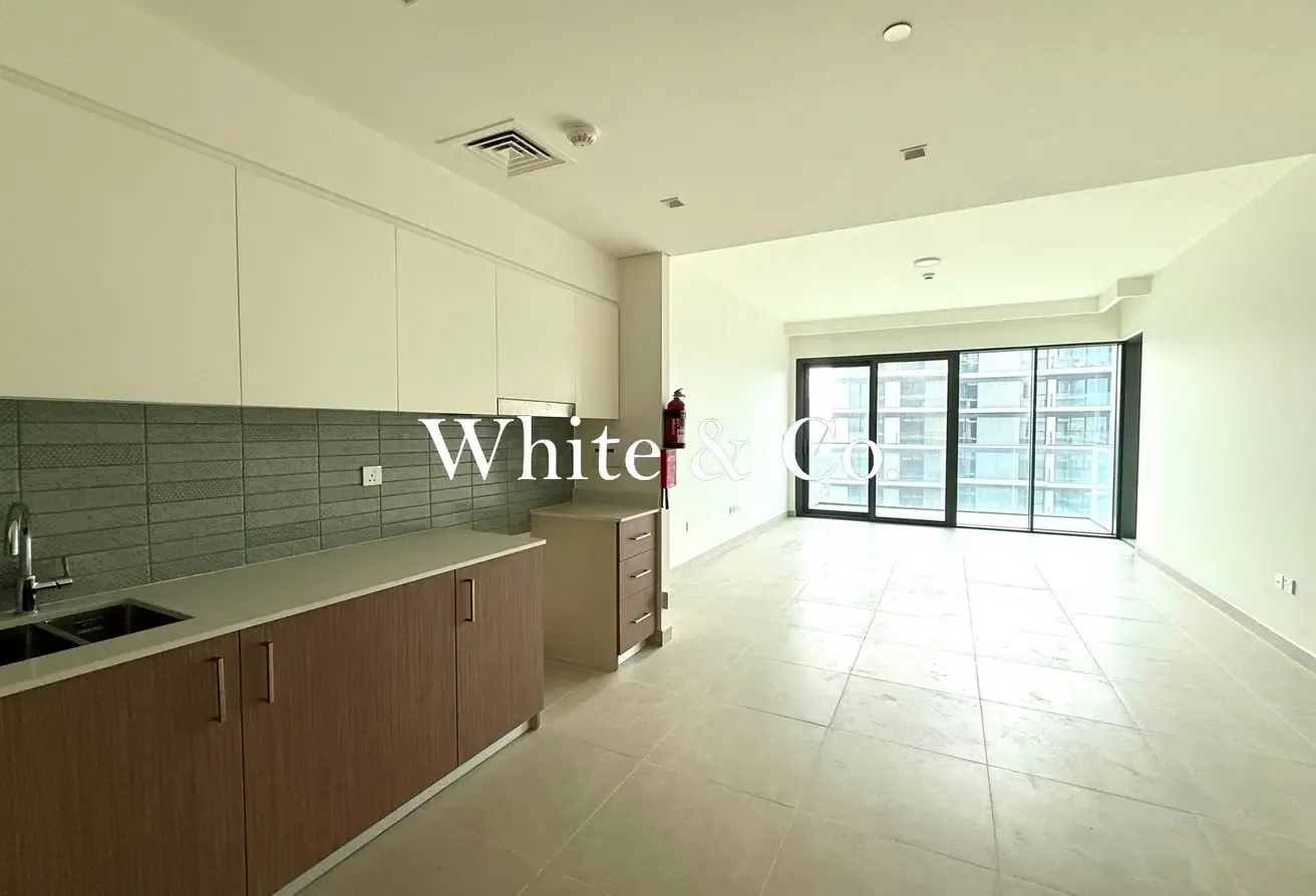 SEA & COMMUNITY VIEW | BRAND NEW | EMAAR