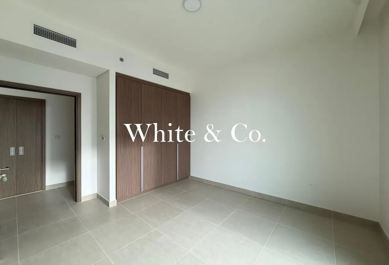 SEA & COMMUNITY VIEW | BRAND NEW | EMAAR