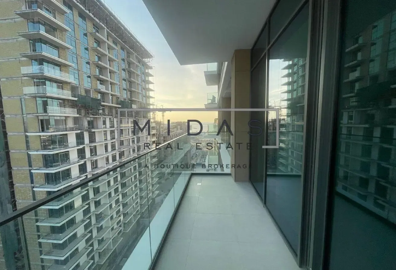 Brand New | Ready to Move in | Pool View
