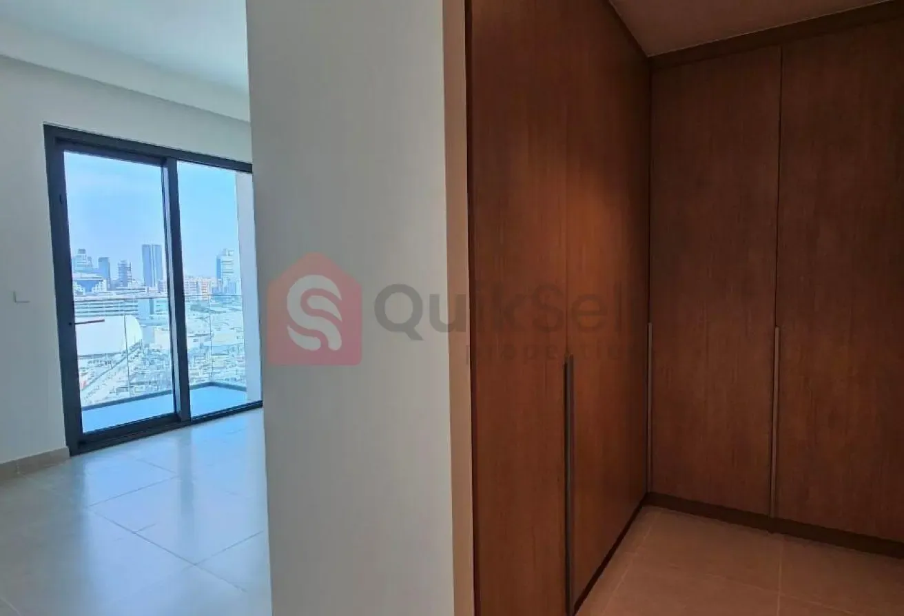 AMAZING BRAND NEW 2BR | MARINA VIEW | HIGH FLOOR