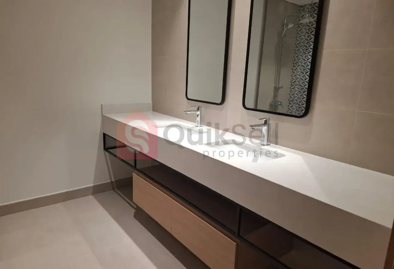 AMAZING BRAND NEW 2BR | MARINA VIEW | HIGH FLOOR