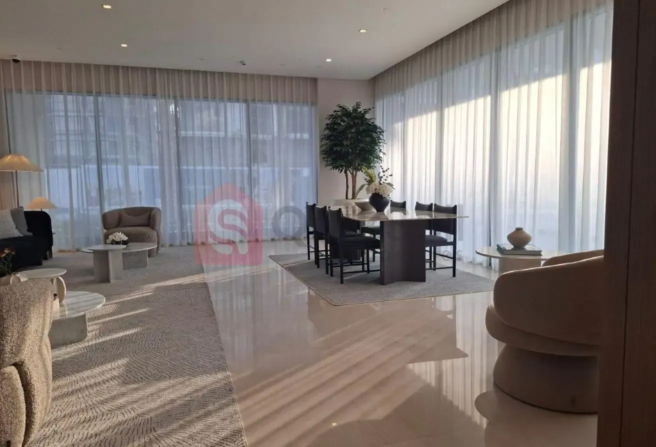 AMAZING BRAND NEW 2BR | MARINA VIEW | HIGH FLOOR
