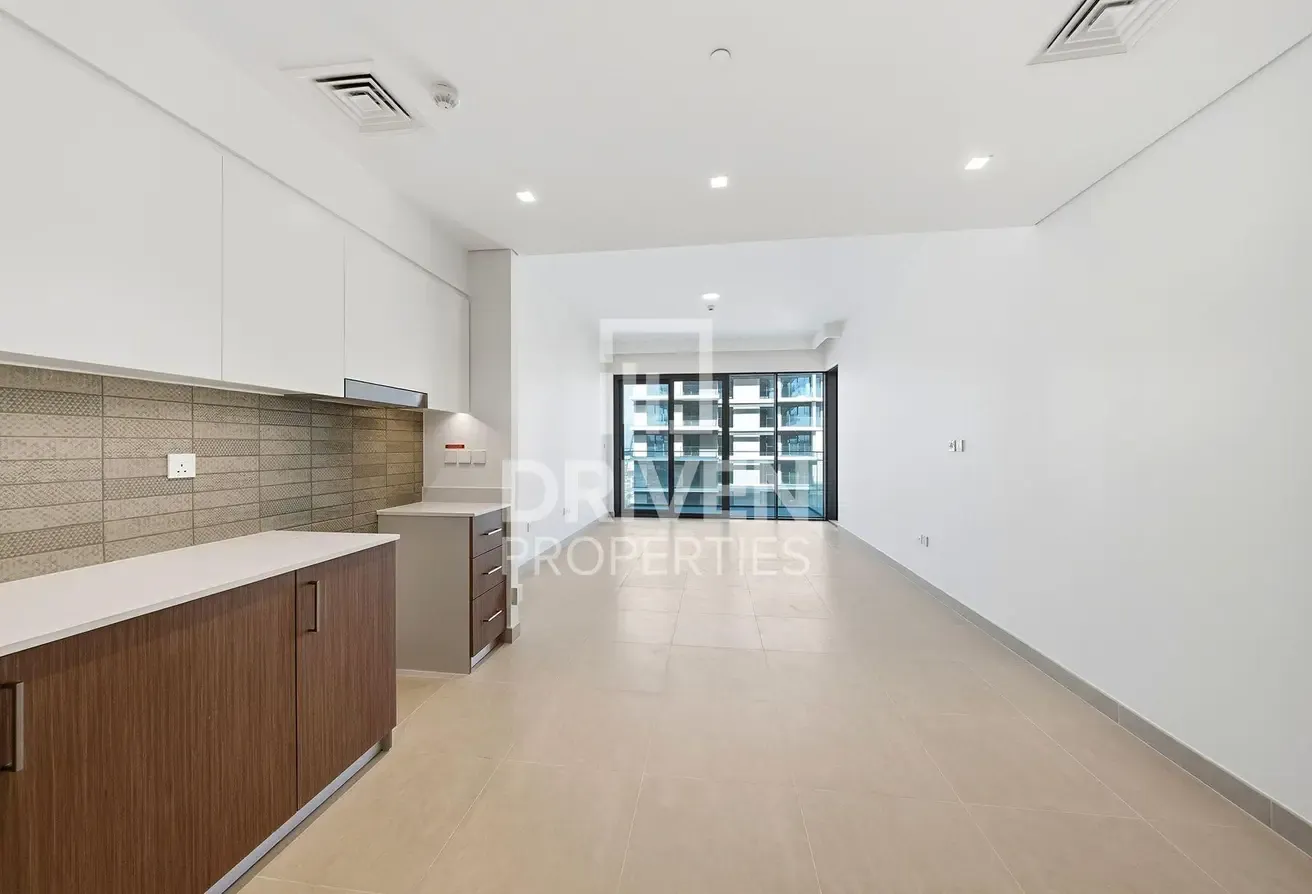 Ready to move in | Brand New | Prime Location