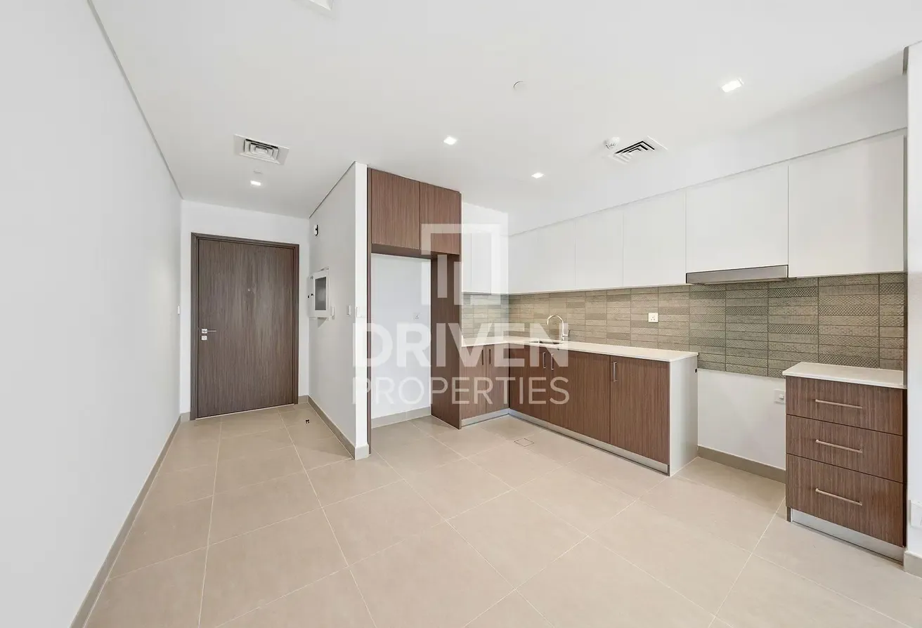Ready to move in | Brand New | Prime Location