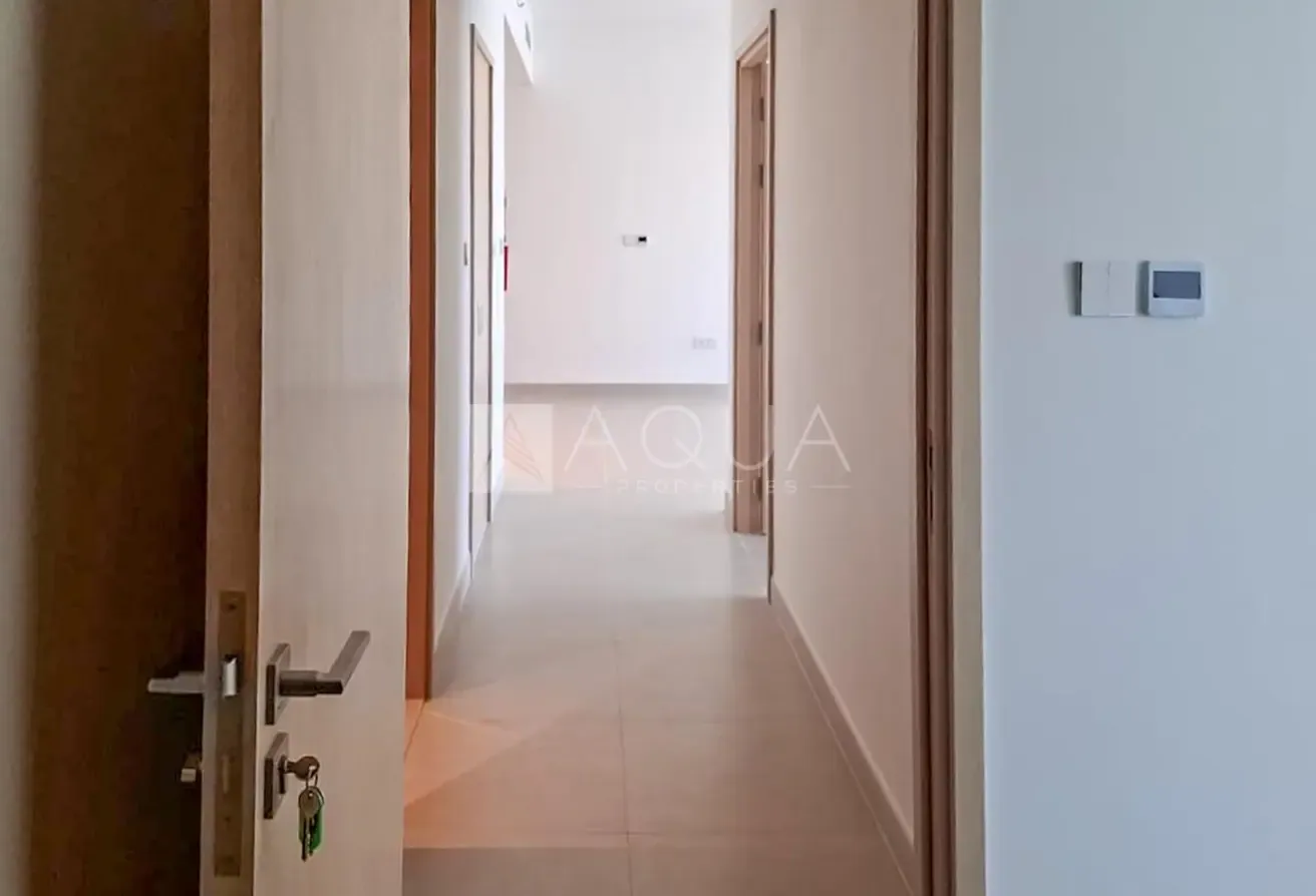 Marina and Downtown Views | Unfurnished