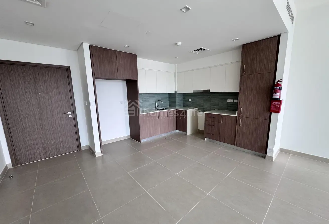 Brand New | Boulevard View | 2 Bedroom