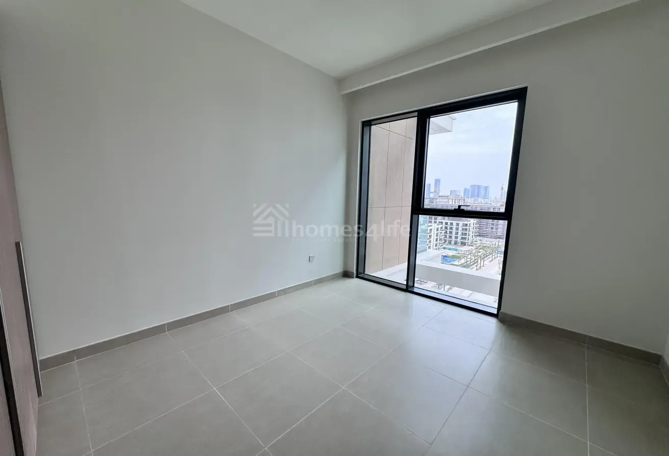 Brand New | Boulevard View | 2 Bedroom