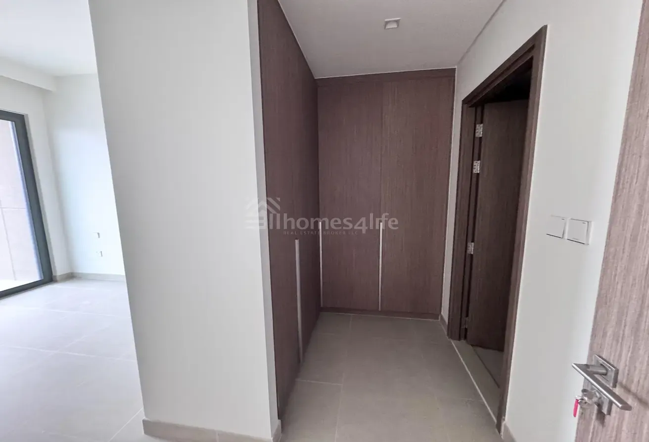 Brand New | Boulevard View | 2 Bedroom