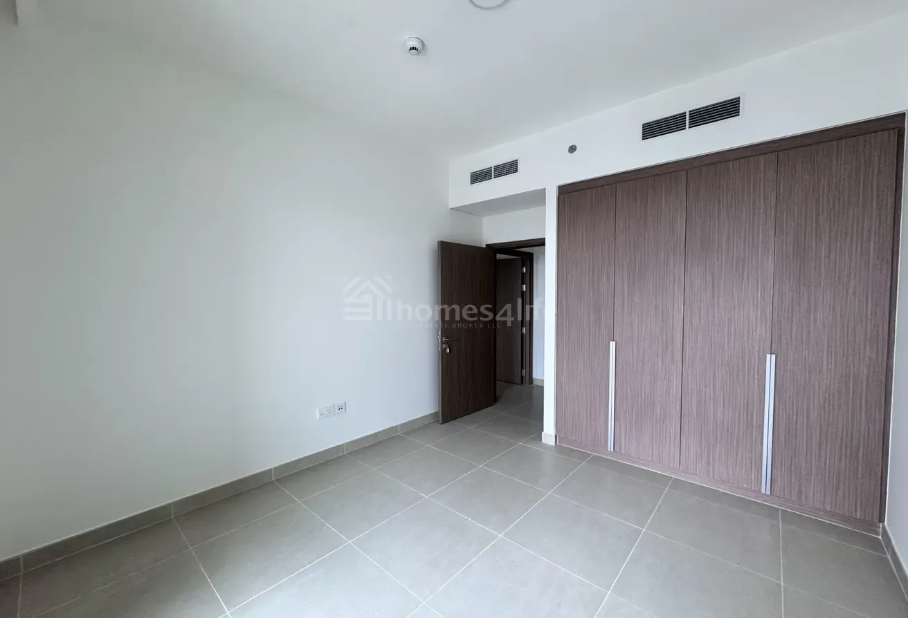 Brand New | Boulevard View | 2 Bedroom