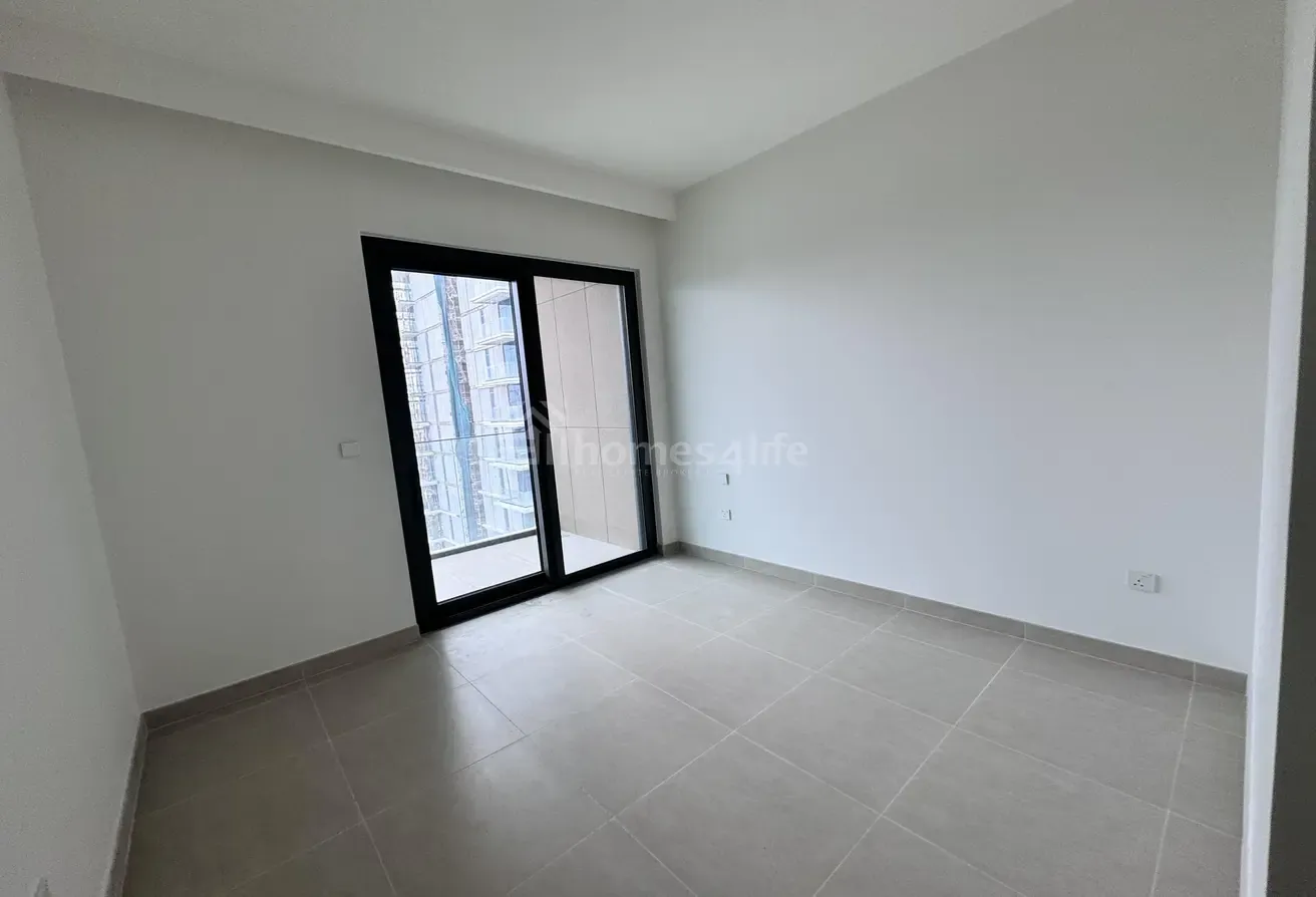 Brand New | Boulevard View | 2 Bedroom