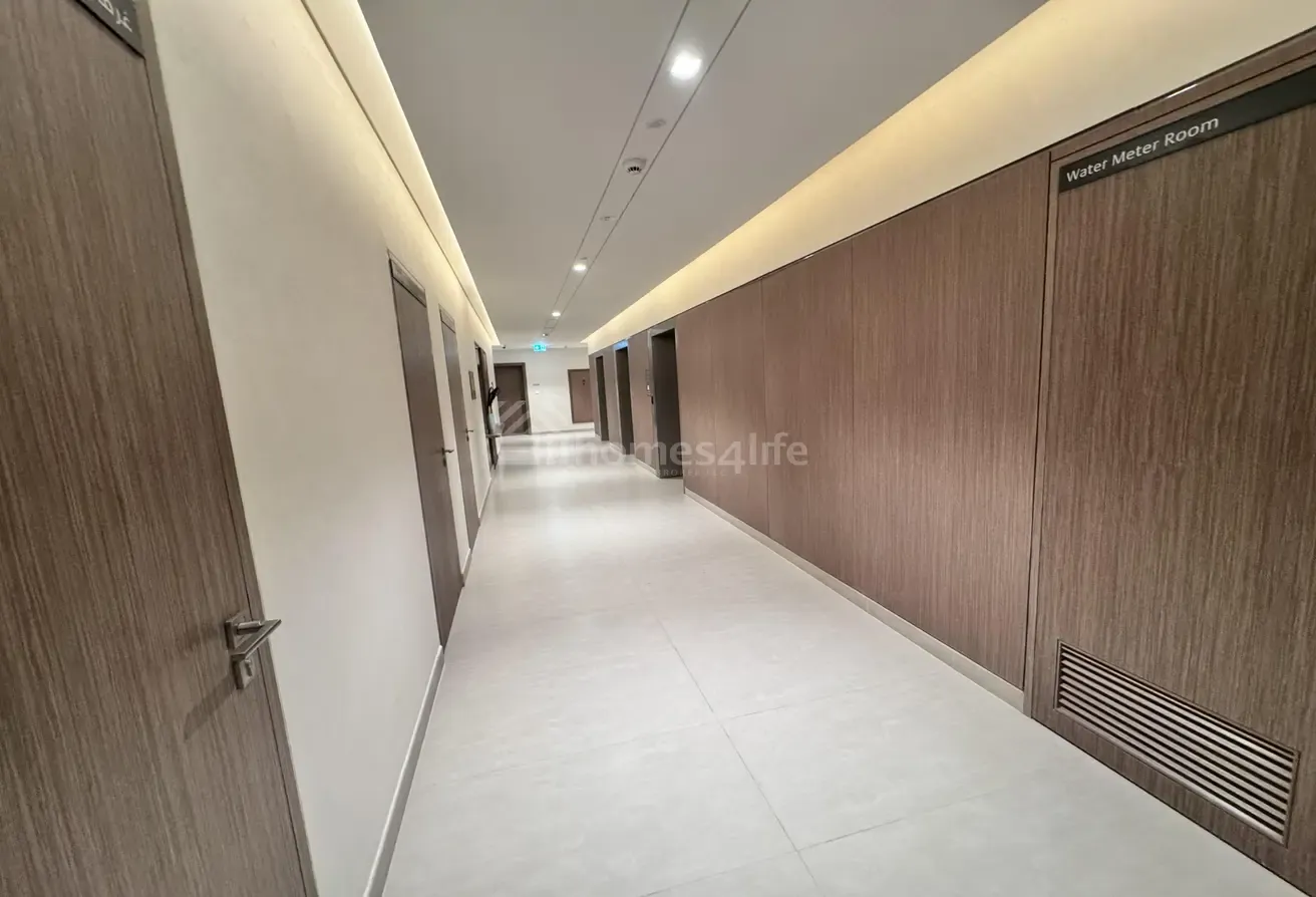 Brand New | Boulevard View | 2 Bedroom
