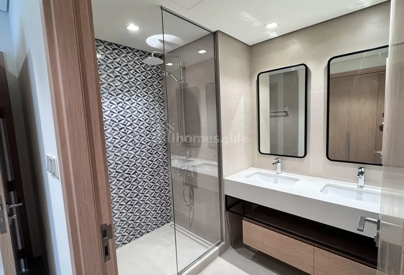 Brand New | Boulevard View | 2 Bedroom