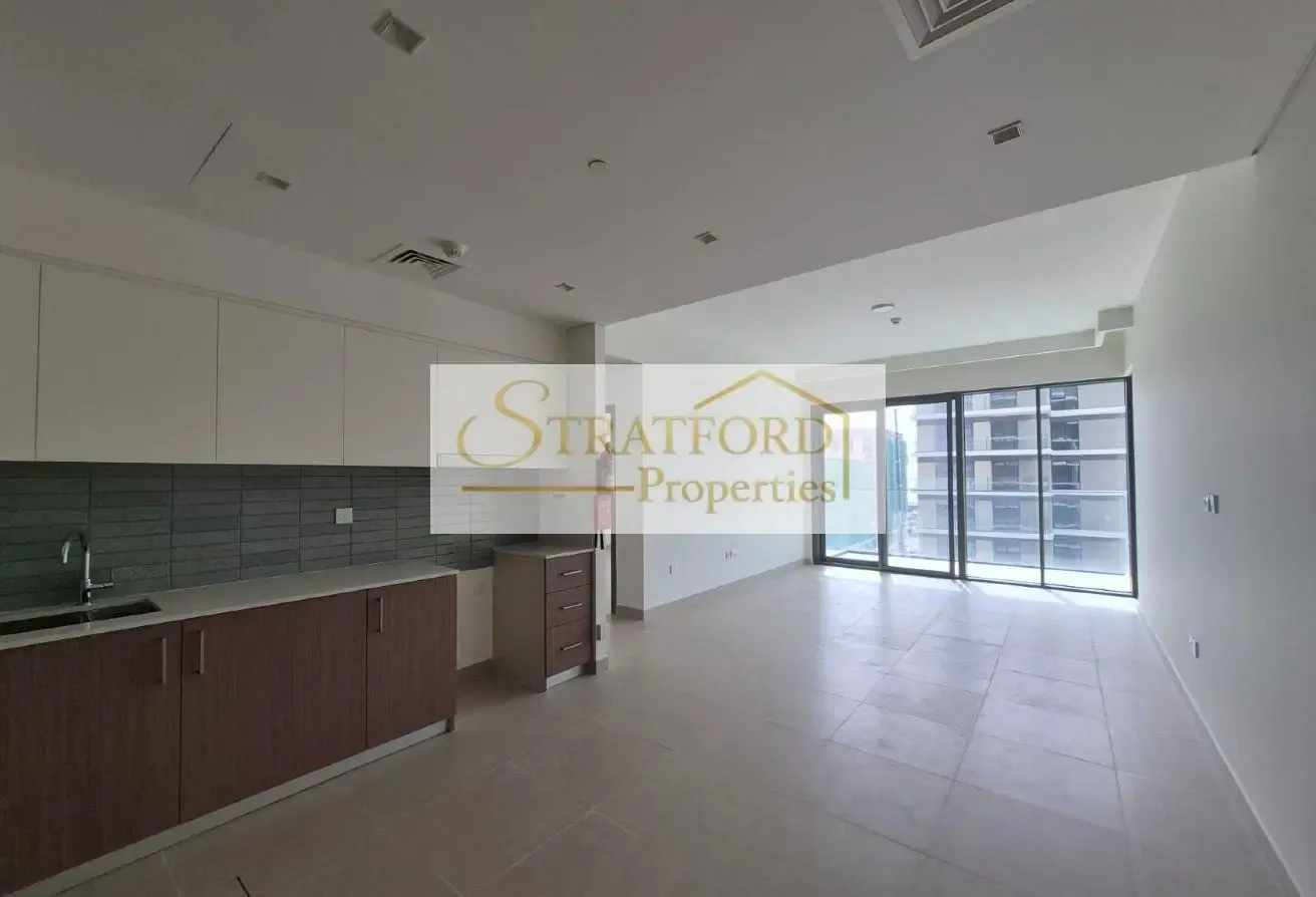 BRAND NEW | PARTIAL WATERVIEWS | VACANT