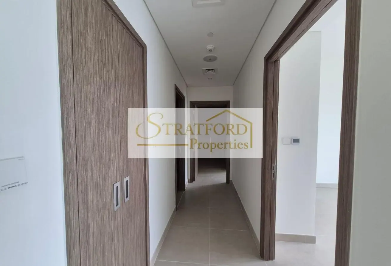 BRAND NEW | PARTIAL WATERVIEWS | VACANT